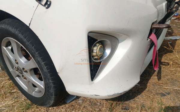 DAIHATSU AYLA M MT