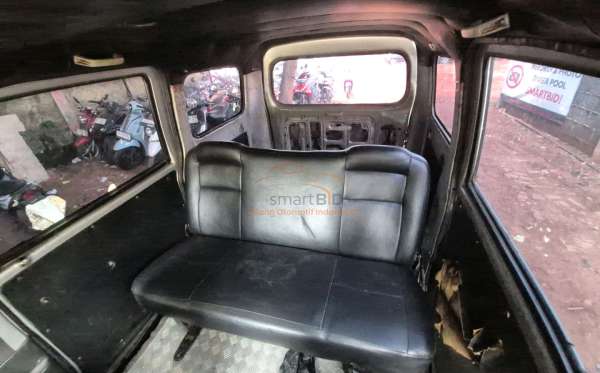 DAIHATSU  GRAN MAX