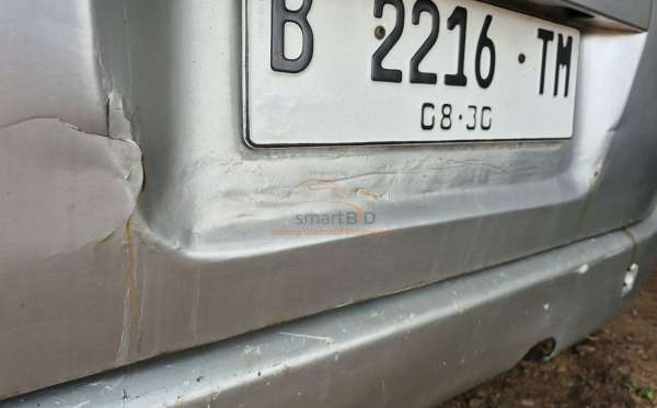 DAIHATSU  GRAN MAX