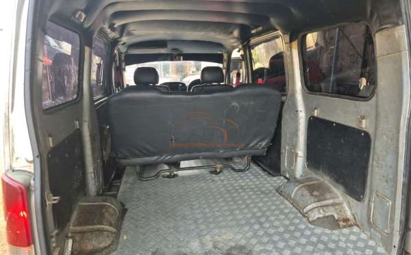 DAIHATSU  GRAN MAX