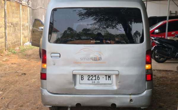 DAIHATSU  GRAN MAX