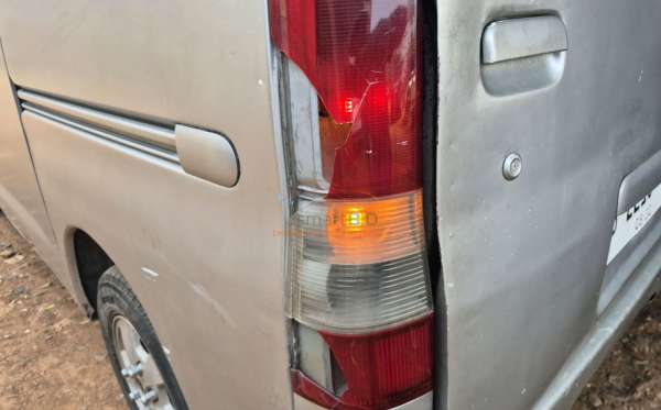 DAIHATSU  GRAN MAX