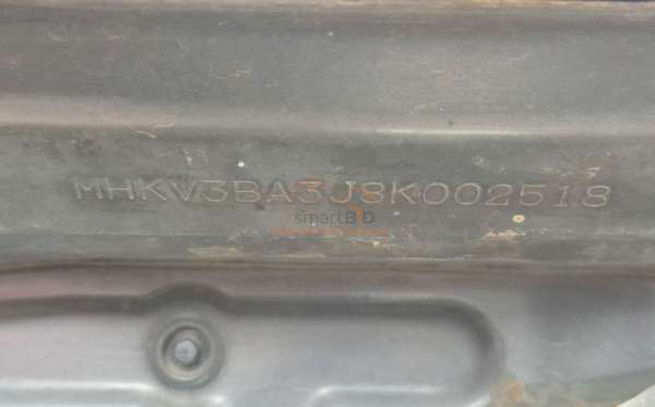 DAIHATSU  GRAN MAX