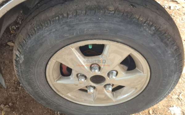 DAIHATSU  GRAN MAX