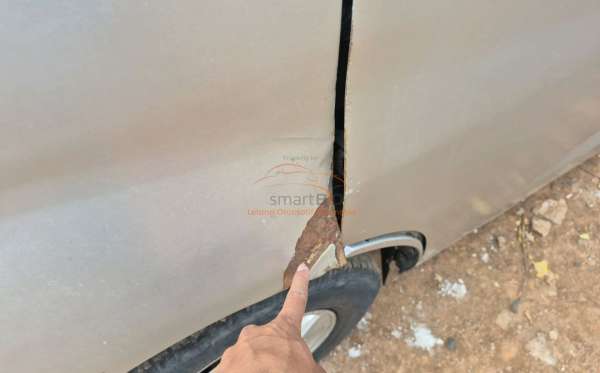 DAIHATSU  GRAN MAX