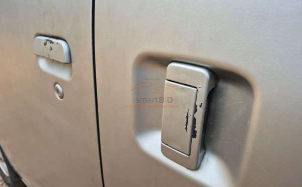 DAIHATSU  GRAN MAX