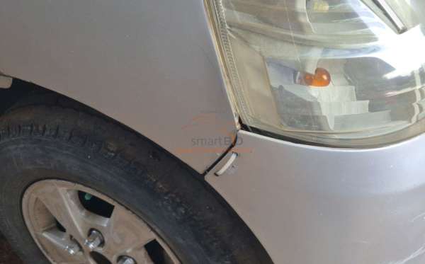 DAIHATSU  GRAN MAX
