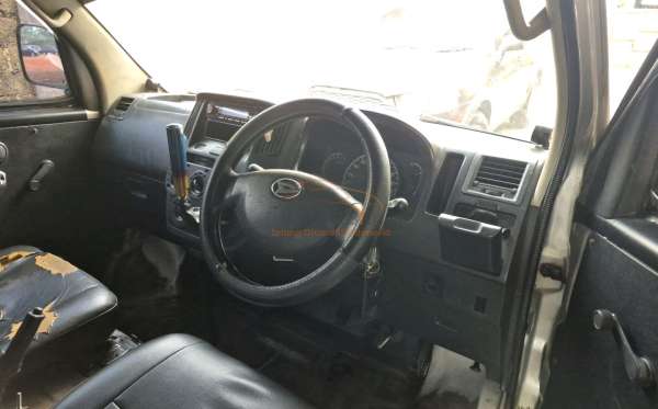 DAIHATSU  GRAN MAX