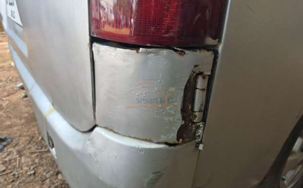 DAIHATSU  GRAN MAX
