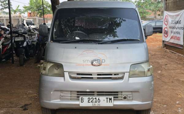 DAIHATSU  GRAN MAX