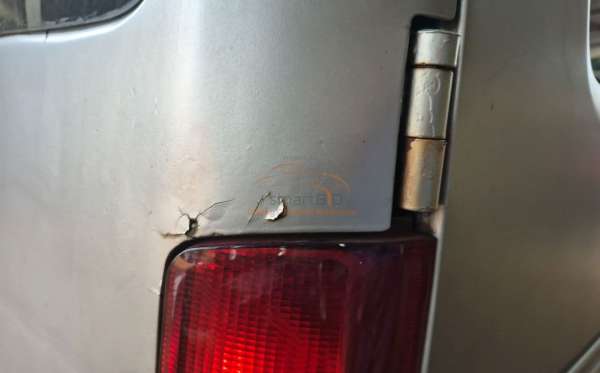 DAIHATSU  GRAN MAX
