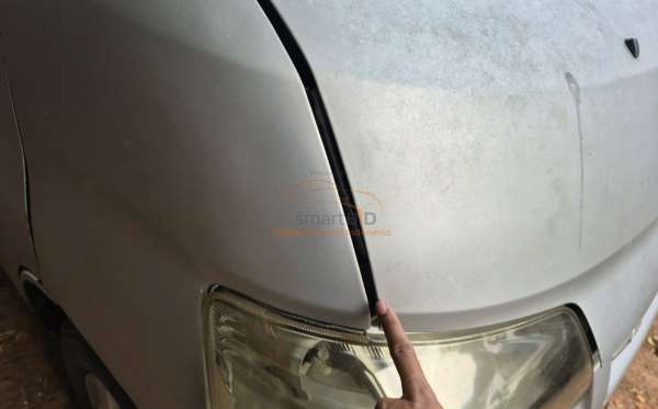 DAIHATSU  GRAN MAX