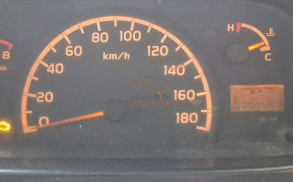DAIHATSU  GRAN MAX