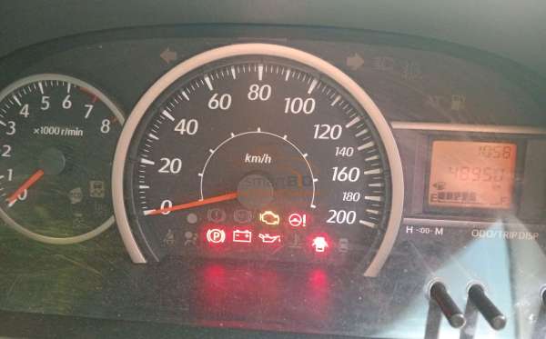 DAIHATSU SIGRA