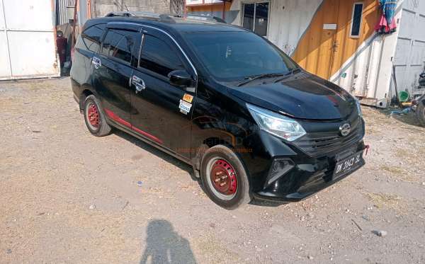 DAIHATSU SIGRA