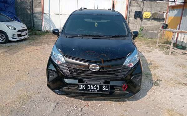 DAIHATSU SIGRA