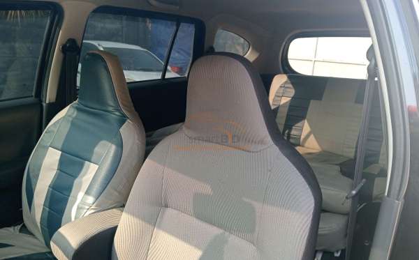 DAIHATSU SIGRA