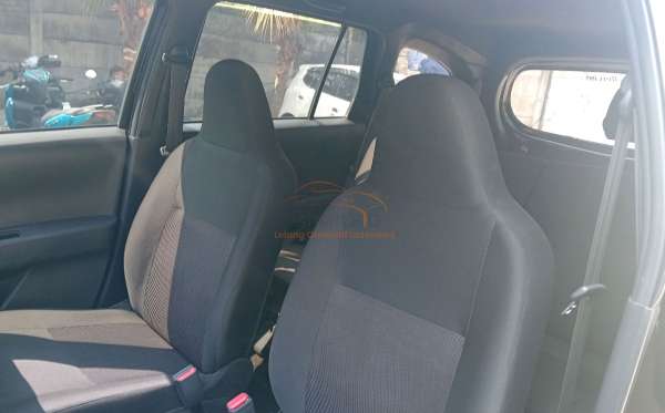 DAIHATSU SIGRA