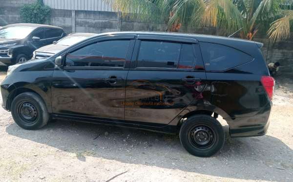 DAIHATSU SIGRA