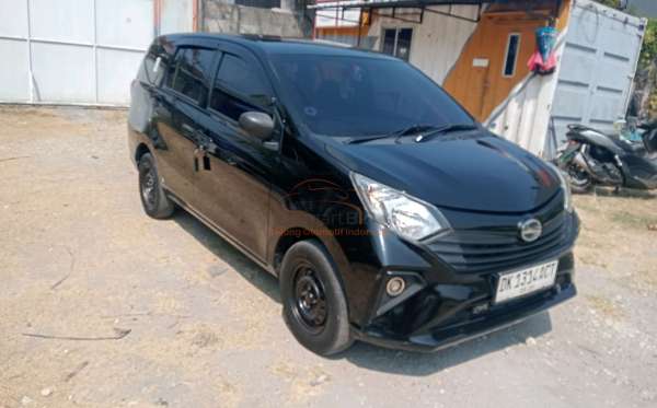 DAIHATSU SIGRA