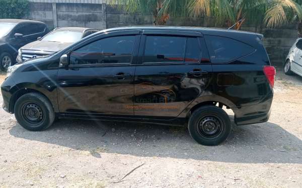 DAIHATSU SIGRA