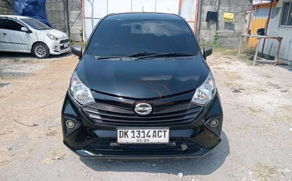 DAIHATSU SIGRA
