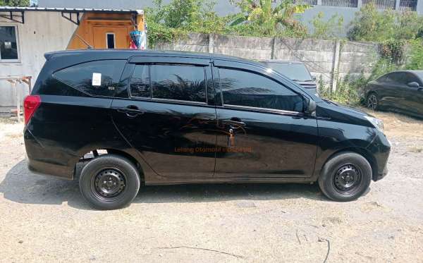 DAIHATSU SIGRA