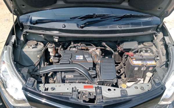 DAIHATSU SIGRA