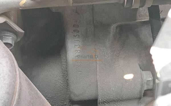 DAIHATSU SIGRA