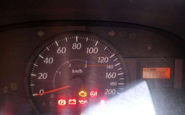 DAIHATSU SIGRA