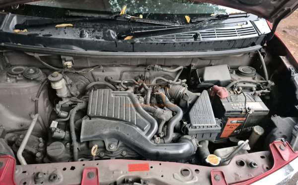 DAIHATSU  SIGRA  1.2 R