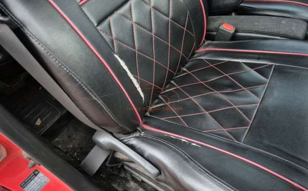 DAIHATSU  SIGRA  1.2 R