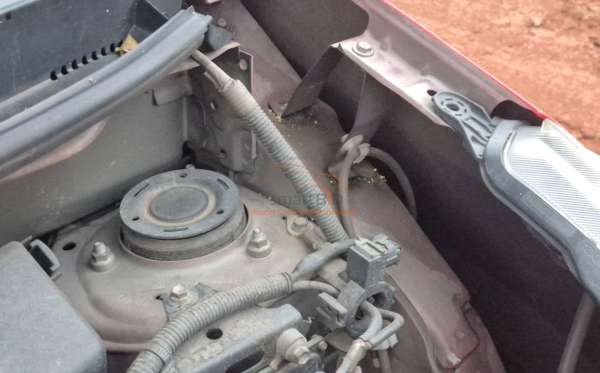 DAIHATSU  SIGRA  1.2 R