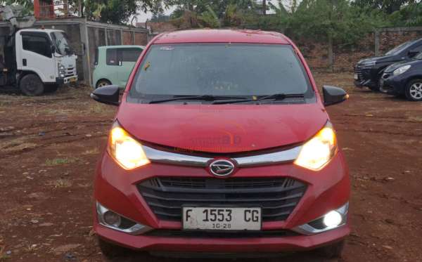 DAIHATSU  SIGRA  1.2 R