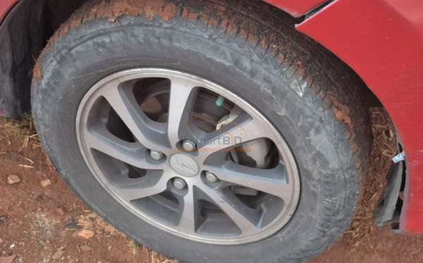 DAIHATSU  SIGRA  1.2 R