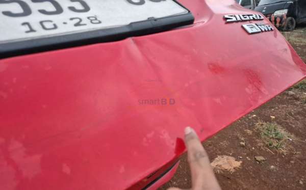 DAIHATSU  SIGRA  1.2 R