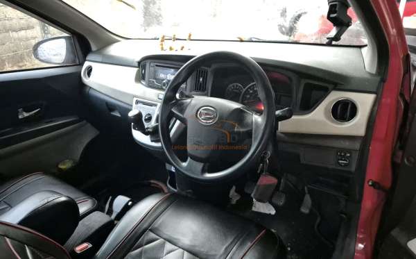 DAIHATSU  SIGRA  1.2 R