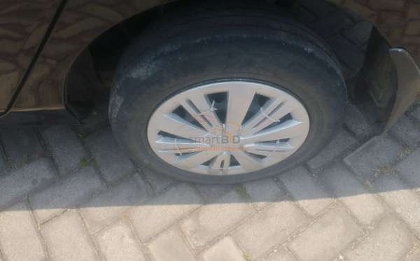 DAIHATSU SIGRA