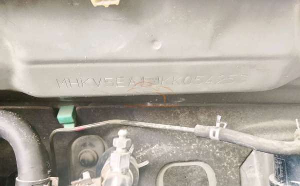 DAIHATSU XENIA 1.3 X