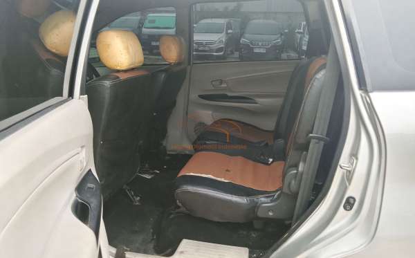 DAIHATSU XENIA 1.3 X