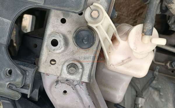 DAIHATSU XENIA 1.3 X