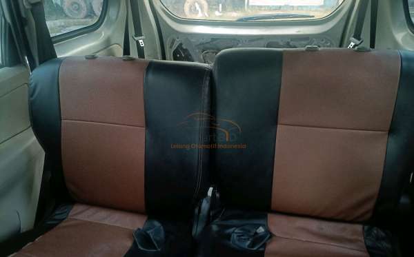 DAIHATSU XENIA 1.3 X