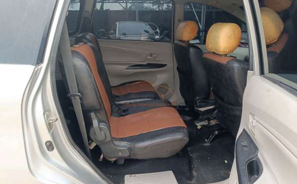 DAIHATSU XENIA 1.3 X