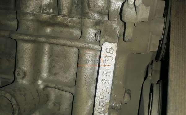 DAIHATSU XENIA R