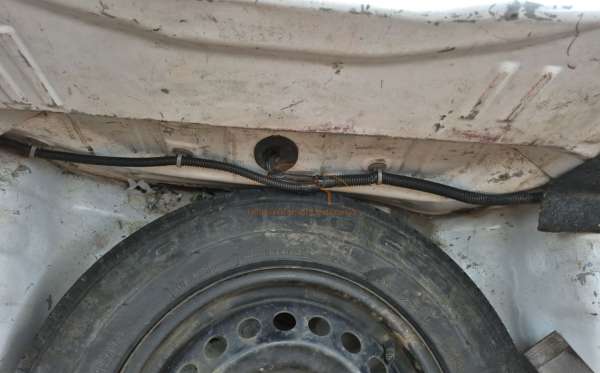 DATSUN GO PANCA T