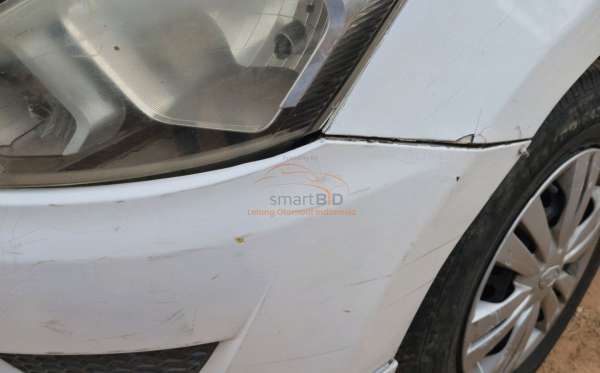 DATSUN GO PANCA T