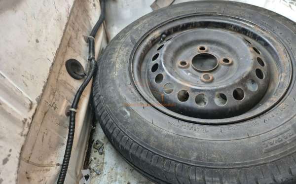 DATSUN GO PANCA T