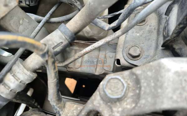 DATSUN GO PANCA T