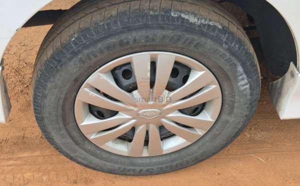 DATSUN GO PANCA T