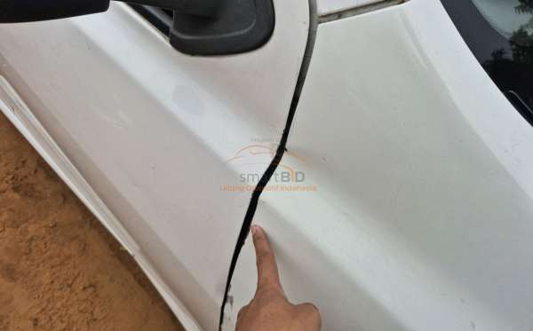 DATSUN GO PANCA T